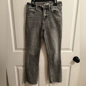 Vervet jeans